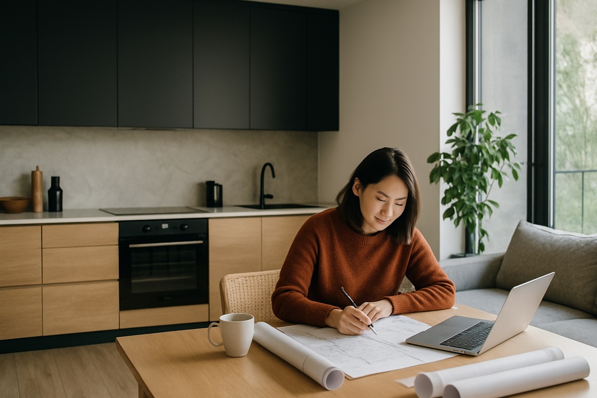 Kiến trúc và nội thất